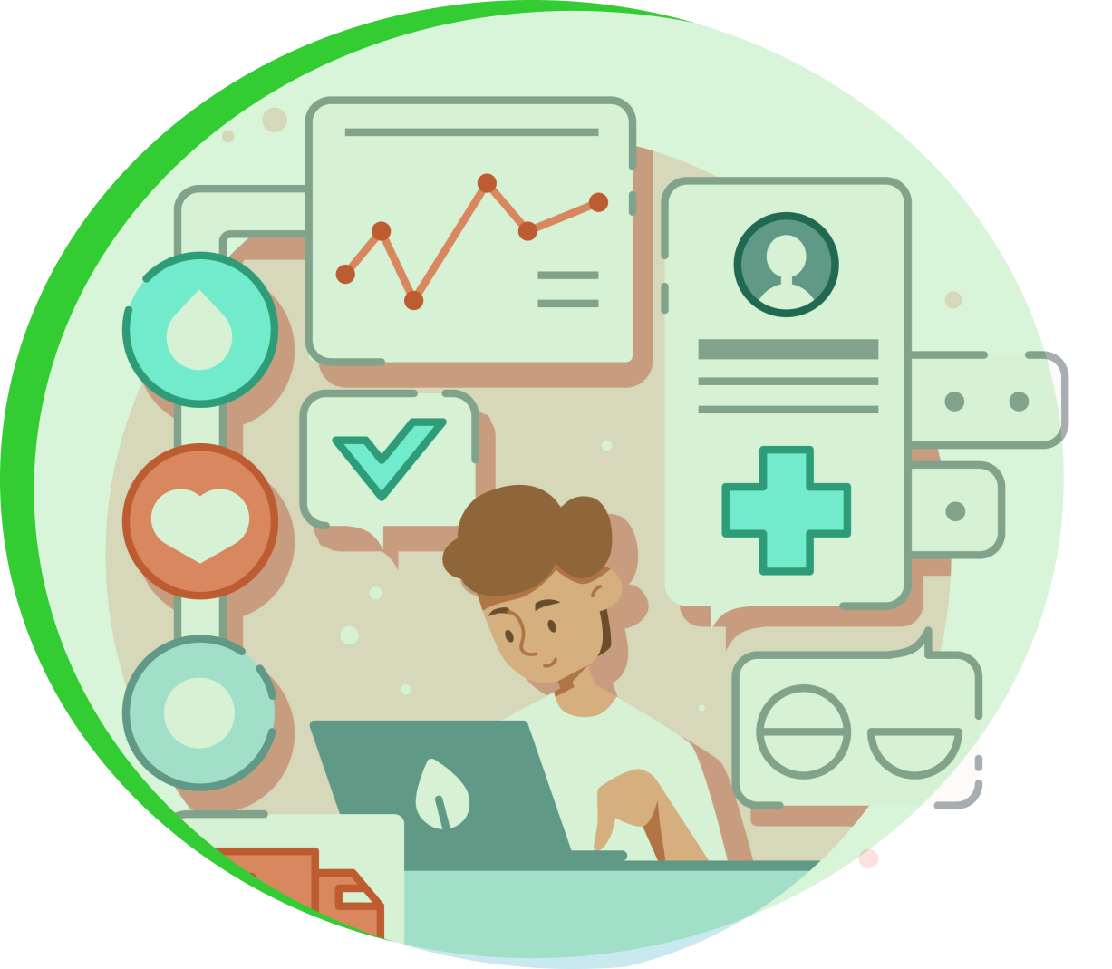 Healthcare consumers — what shaped 2025 and what is heading into 2026