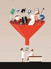 Stages to a Successful Pre-Office Visit Clinic Planning